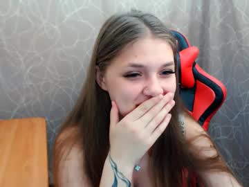  shy bunny  