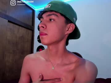 alex sweet 69