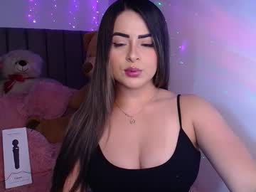 alix barker