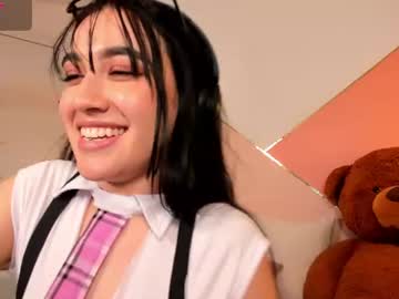 ariabliss18
