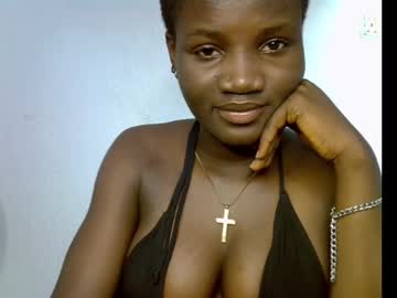 black ebonyquee