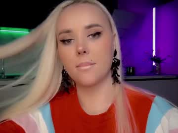 blond diamond