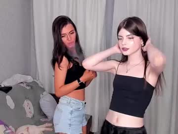 bubble gum girl