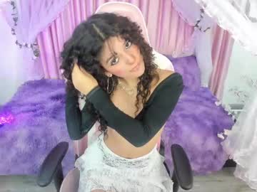 bunny curly