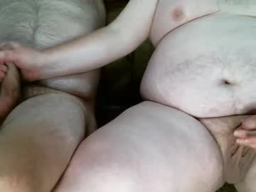 chubbycubbythed