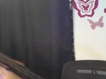 cum ebony secre
