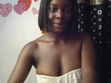 cum ebony xpeti