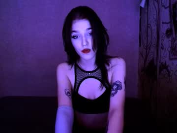 dark horny witc
