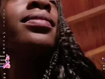 ebony babby 