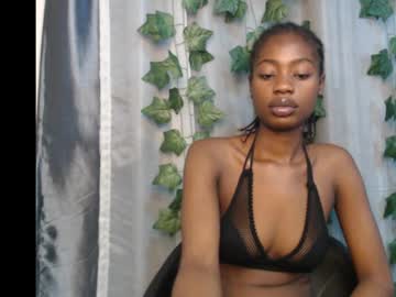 ebony babydollx