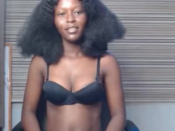 ebony dark mela