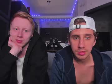 esthetics boys