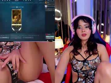 evelynluxye