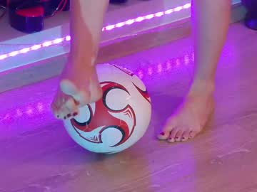 feetvibe