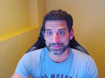 fit dilf daddy
