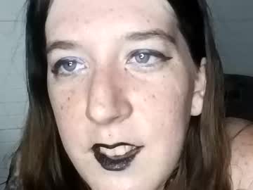 gothic baddie