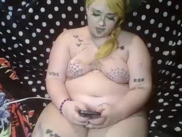 gothicgoddesss