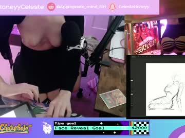 honeyyceleste