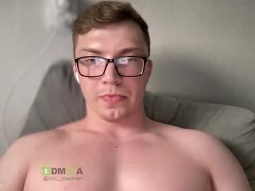 iron  chapman