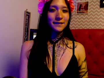 isabela pretty