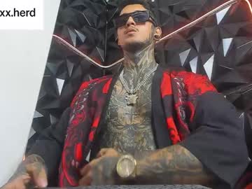 jaxxxonherd