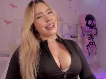katya blonde