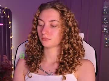 lady curls