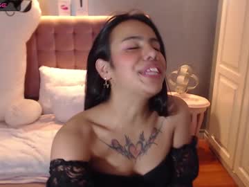 lili gime