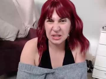 lilyjeanred
