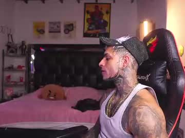 logan hugh8