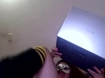 luanapowerful