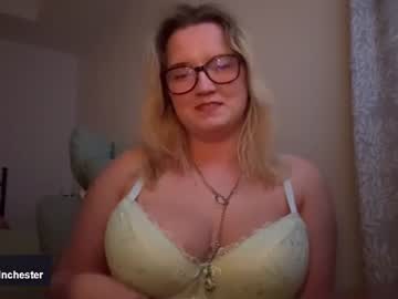maevewinchester