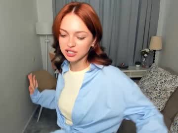 mary in red
