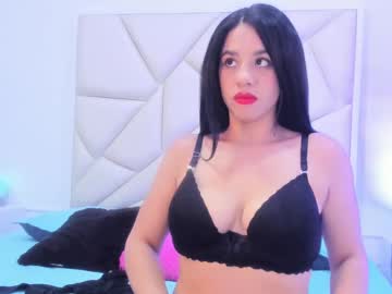 melody nahomi