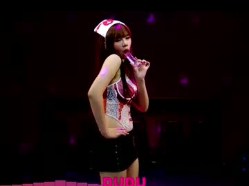 pinklady dudu