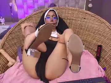ruby bonnie
