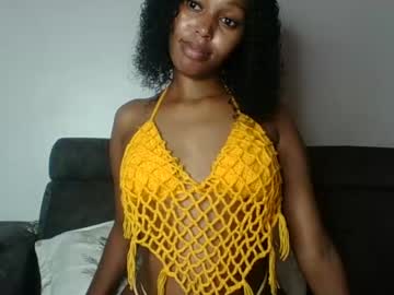 sexttiana ebony