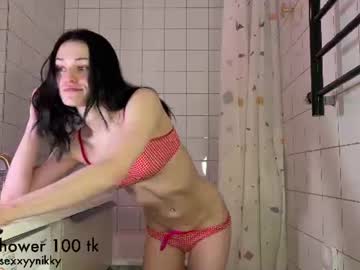 sexxxynikky