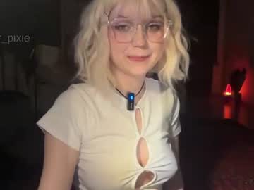 super pixie