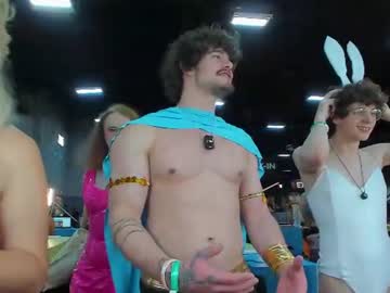 thejohnnystone