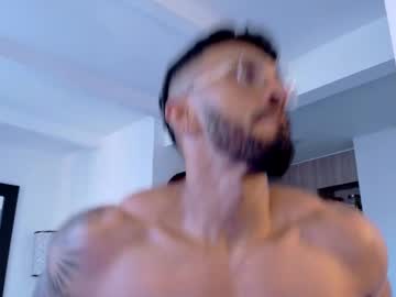 tony muscle1