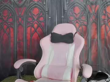 whitegothdoll