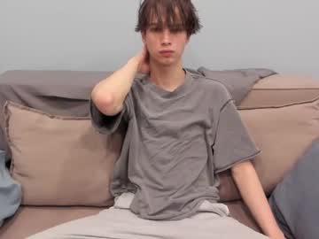 your shy guy